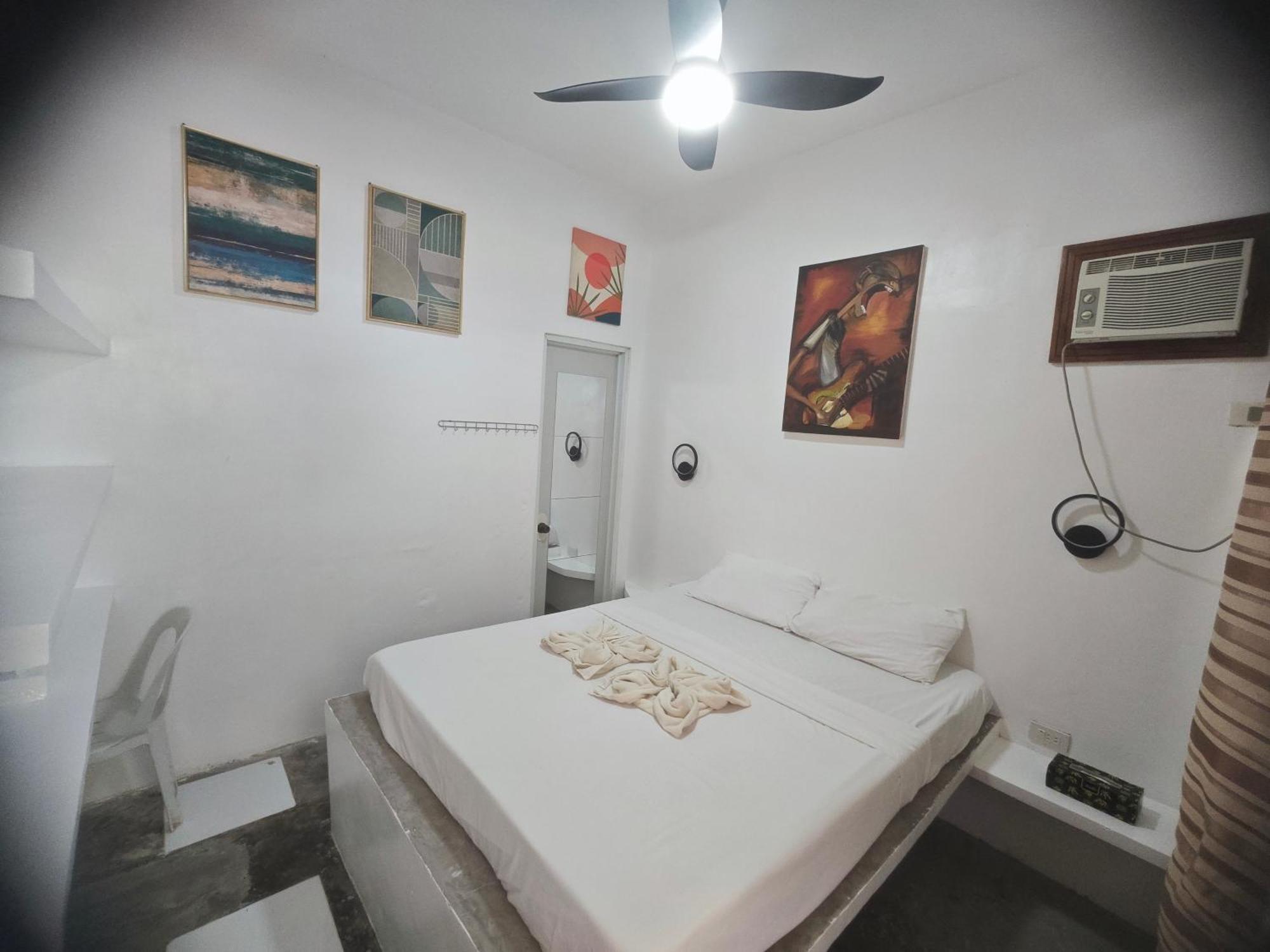 Room-Cola Inn ซีคีฮอร์ ภายนอก รูปภาพ