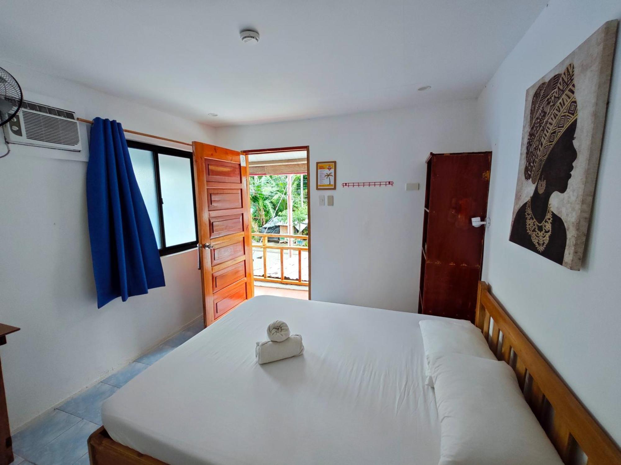 Room-Cola Inn ซีคีฮอร์ ภายนอก รูปภาพ