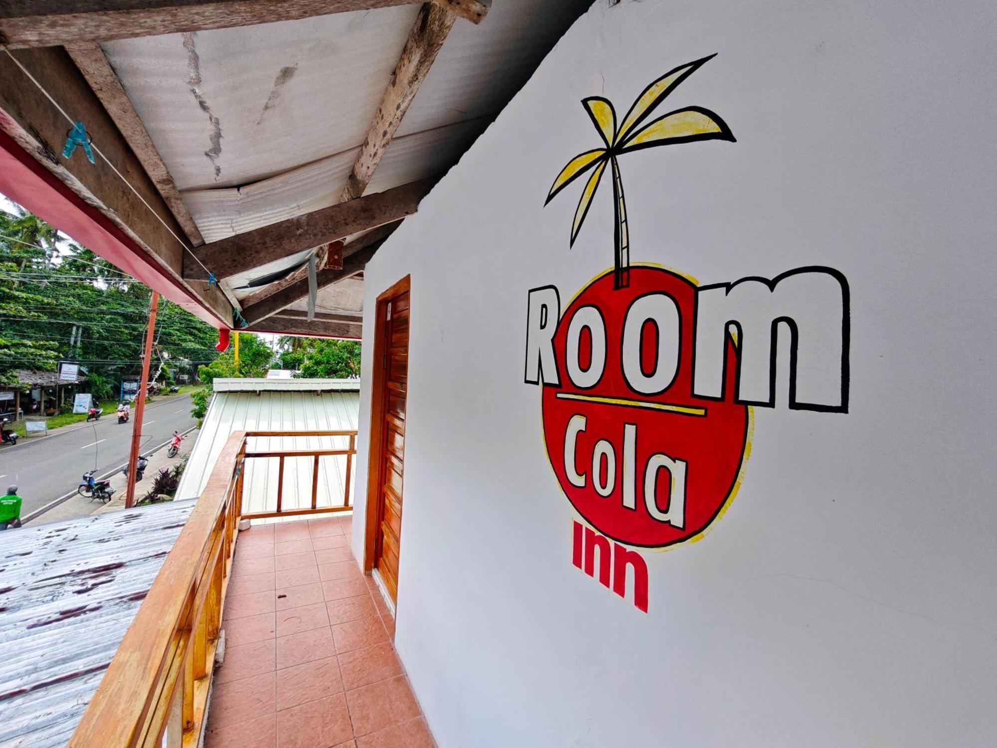 Room-Cola Inn ซีคีฮอร์ ภายนอก รูปภาพ
