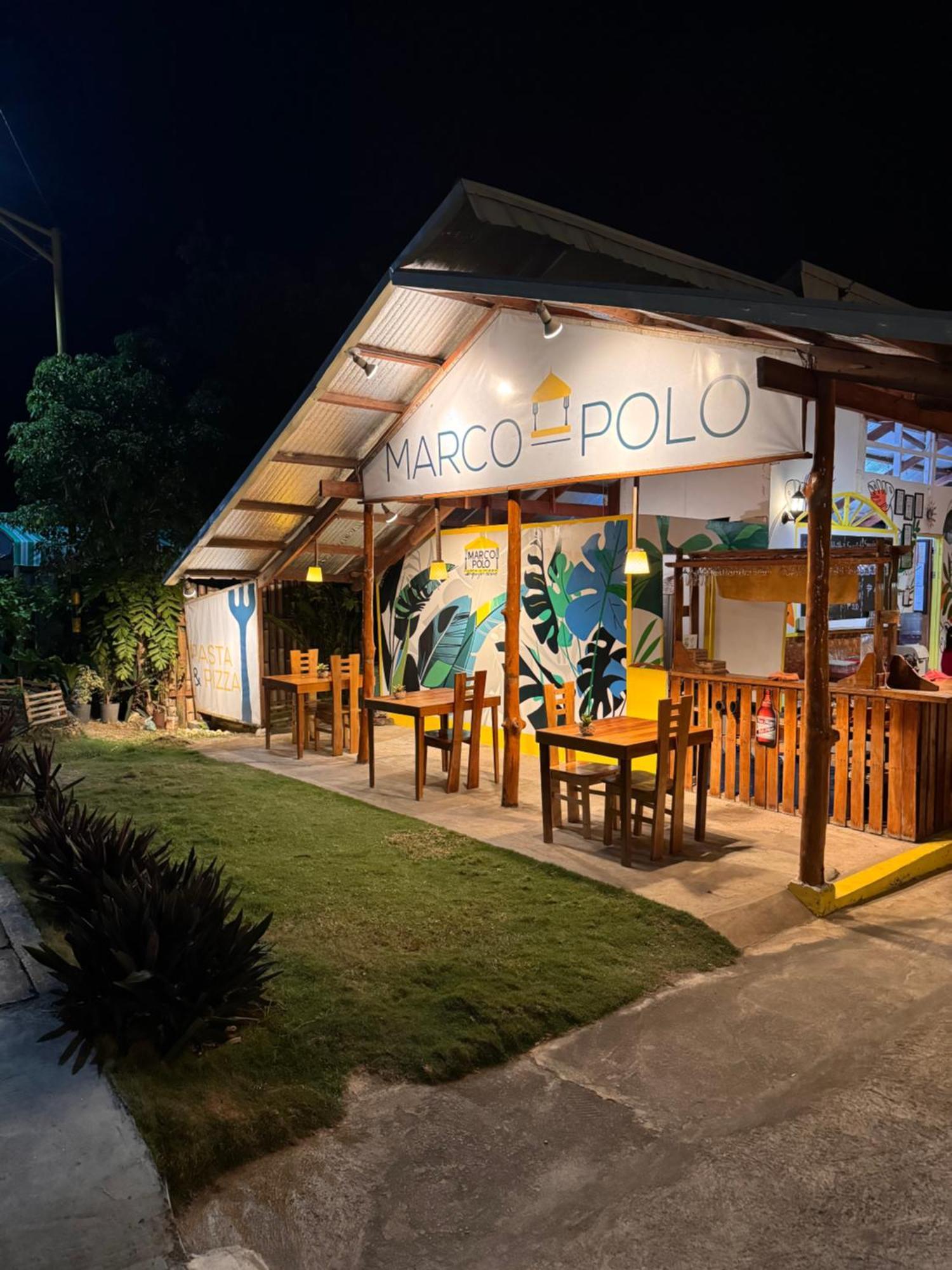 Room-Cola Inn ซีคีฮอร์ ภายนอก รูปภาพ